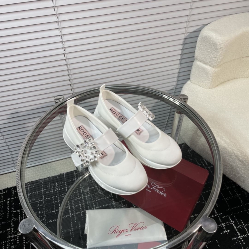 Roger Vivier Casual Shoes